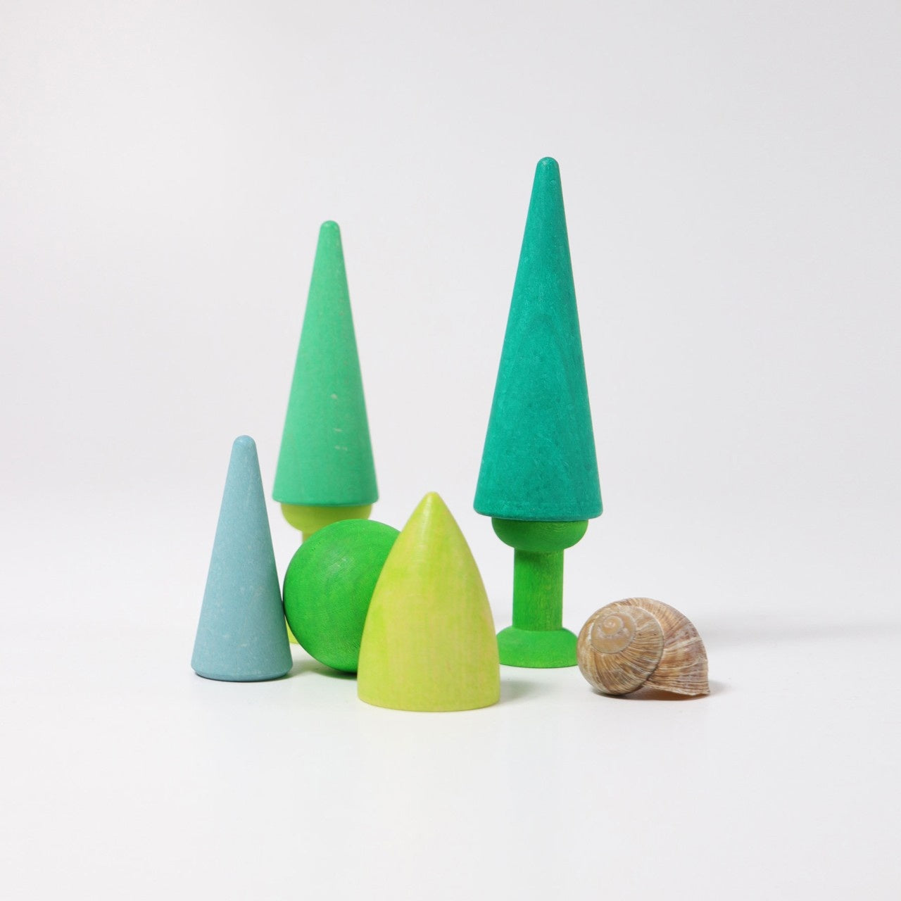 Grimms Mischwald Holzbäume – jetzt kaufen