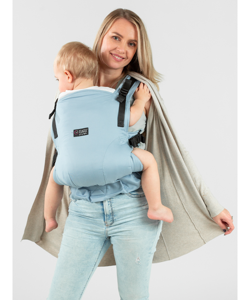 Isara ISARA The ONE - Tragehilfe - azzurro – jetzt kaufen