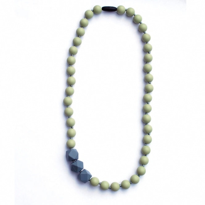 Mom and I Mom and I - Trage- und Stillkette - Karin – jetzt kaufen