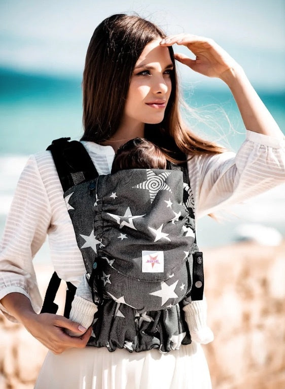 Kokadi Kokadi Babytrage Flip - Diorite Stars - XL – jetzt kaufen