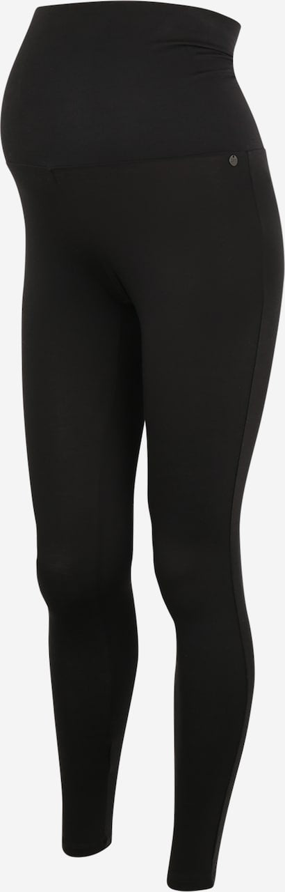 love2wait Leggings - Umstandsleggings - EcoVero Viskos – jetzt kaufen