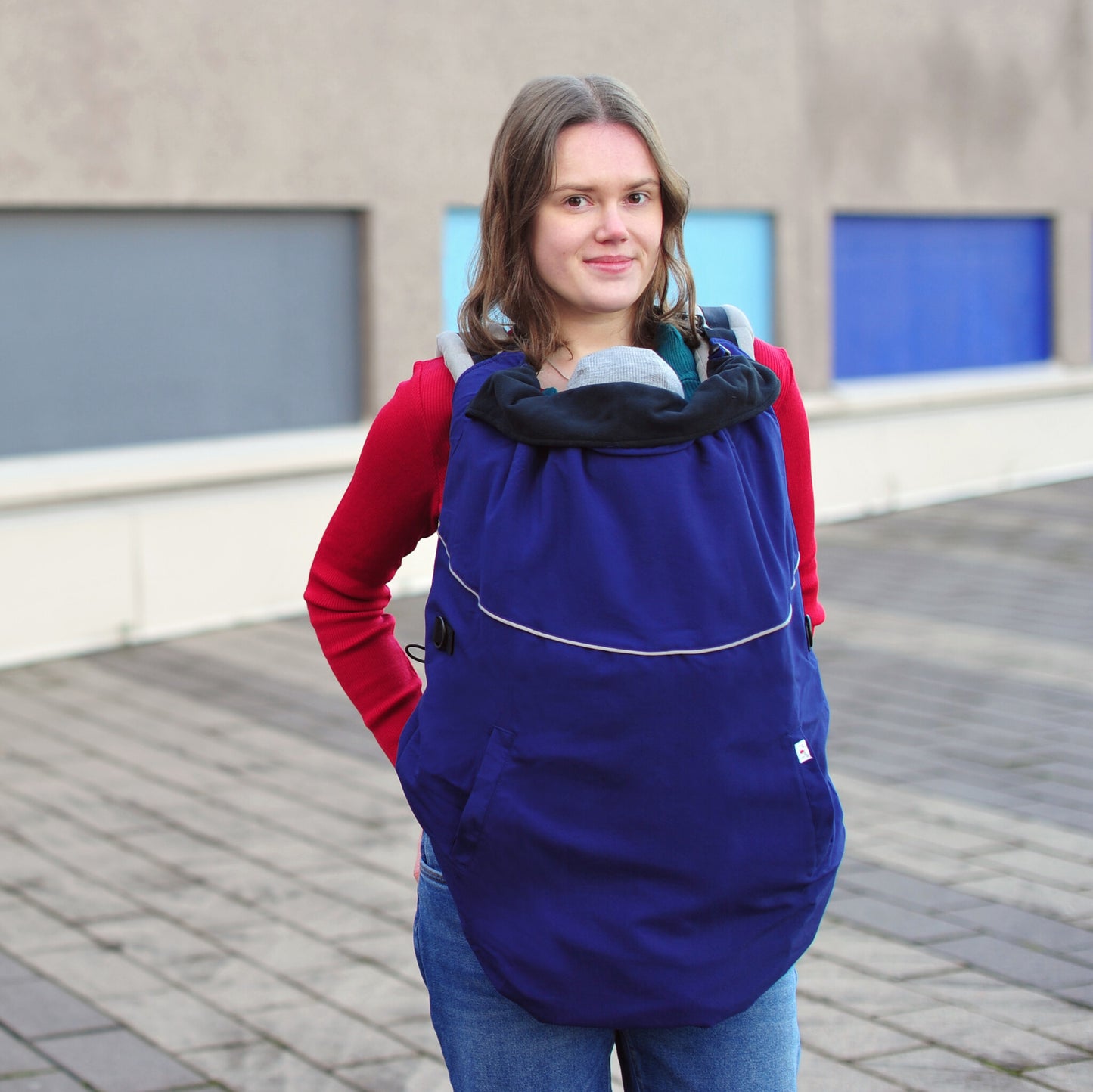 Manymonths MaM Deluxe FLeX Cover Night Sky/Black - Tra – jetzt kaufen