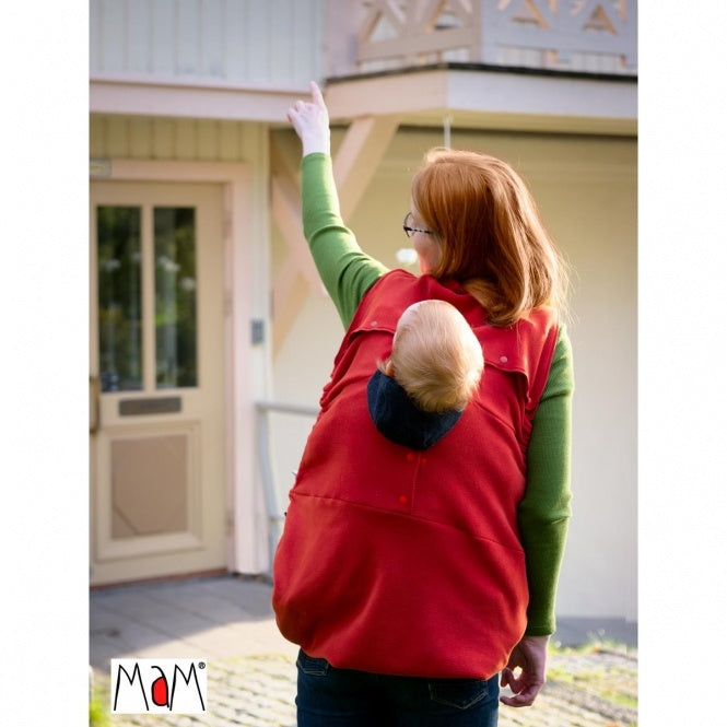 Manymonths MaM Cold Weather Insert (Fleece Cover) - di – jetzt kaufen