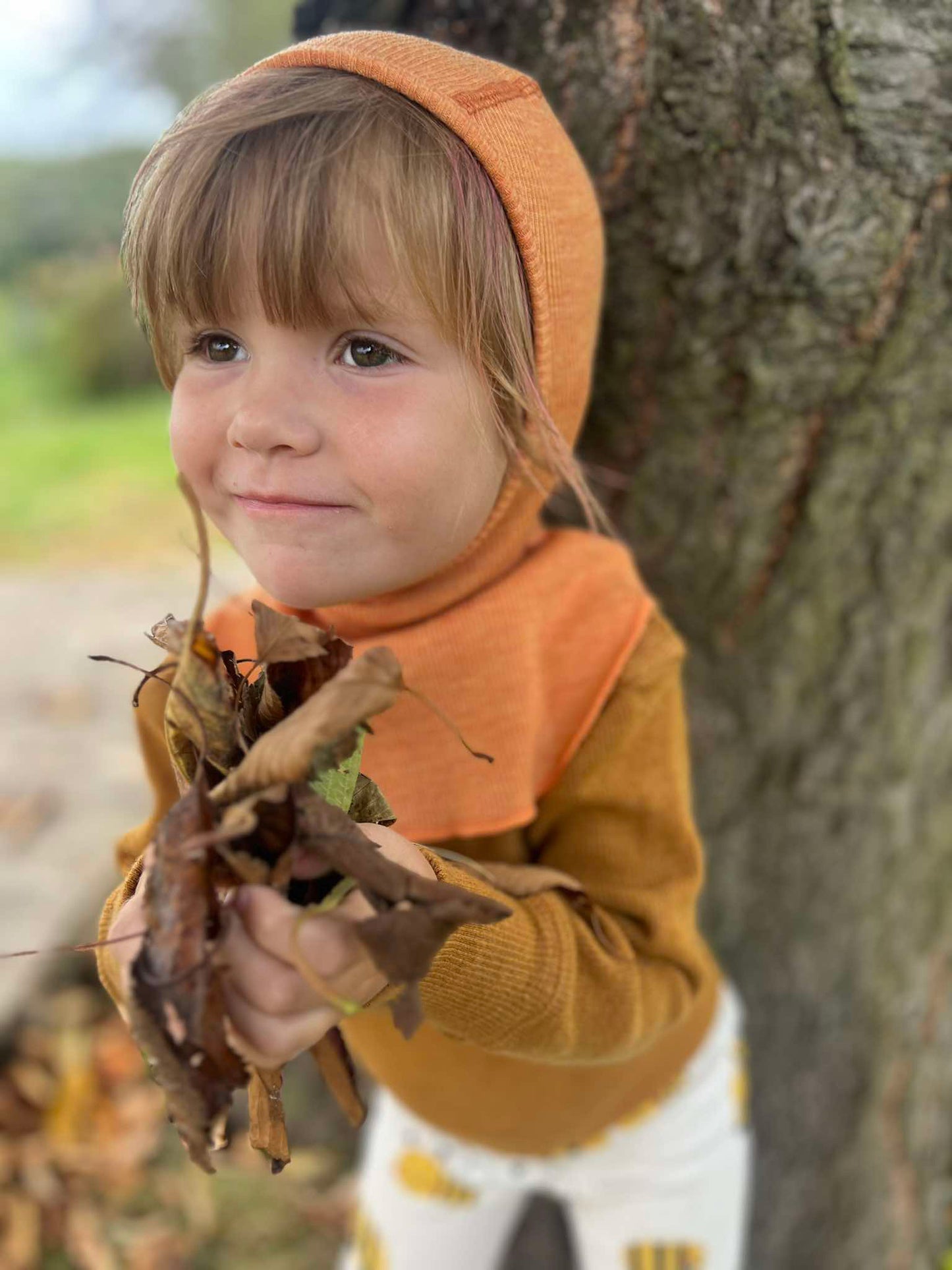 Manymonths Woll-Elefantenmütze - Schlupfmütze Merino t – jetzt kaufen