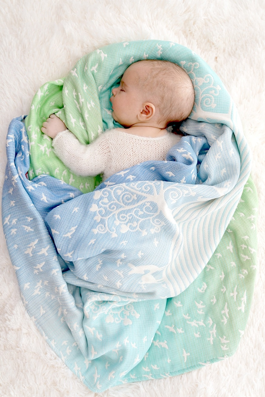 Kokadi Kokadi - KuschelTuch Max im Wunderland – jetzt kaufen