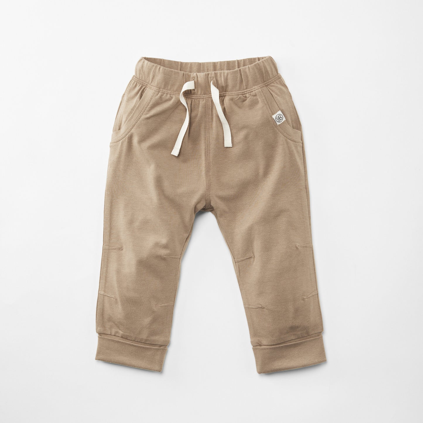 Cloby Jogginghose UPF 50+ - Schutzhose - Peanut Brown – jetzt kaufen