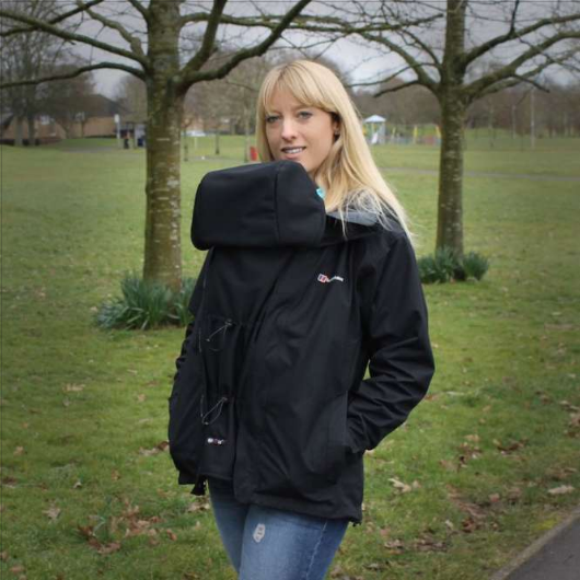 Zip Us In UNIVERSAL Jackeneinsatz 65cm - Jackenerweit – jetzt kaufen