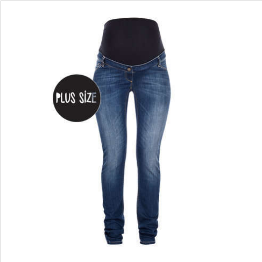 love2wait Love2wait - Jeans Sophia - stone wash - extr – jetzt kaufen