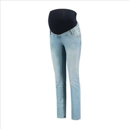love2wait Jeans Sophia 32" - Schwangerschaft - used wa – jetzt kaufen