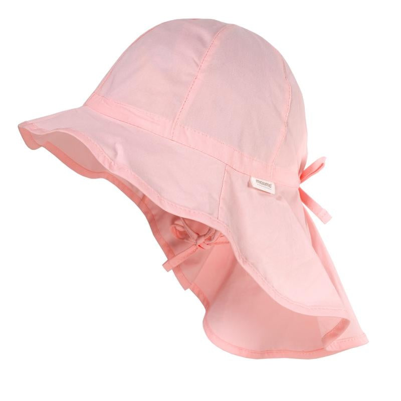 maximo MINI GIRL-Flapper - Sonnenhut mit Nackenschutz – jetzt kaufen