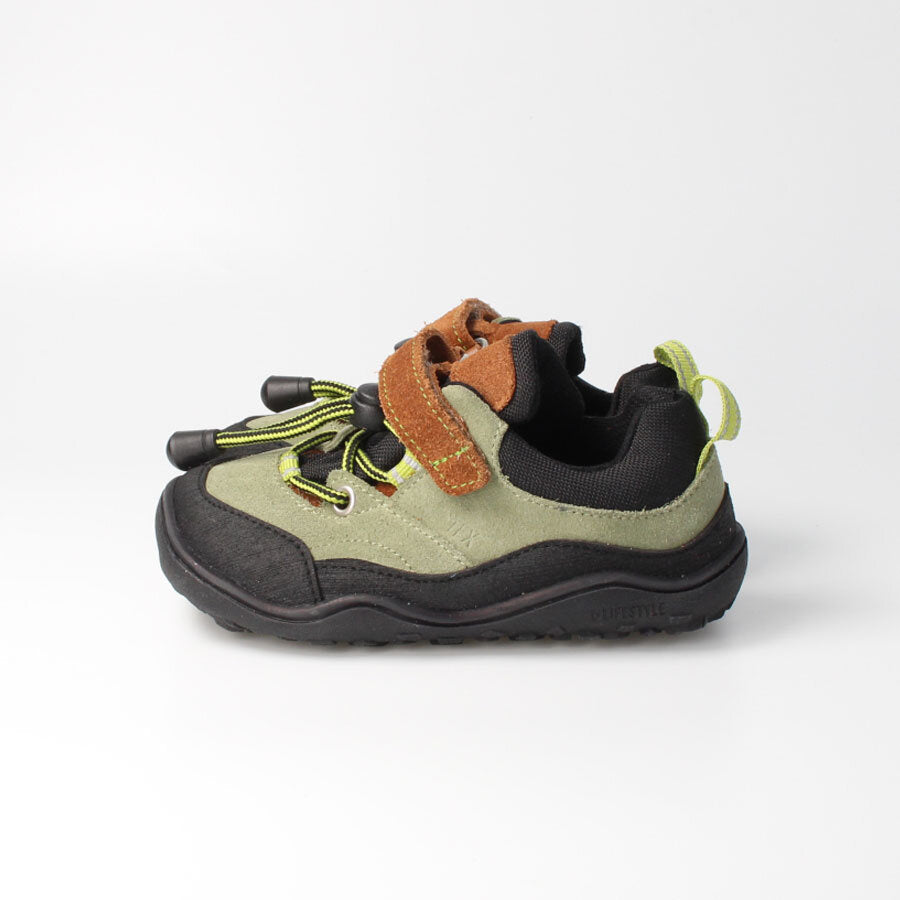 bLifestyle Barfussschuh bLifestyle steinbockSTYLE moos – jetzt kaufen