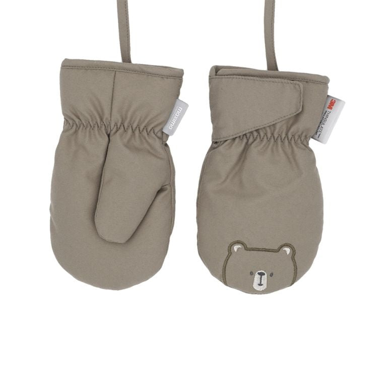maximo Handschuhe Bär - Fäustel mit Verbindungsband – jetzt kaufen