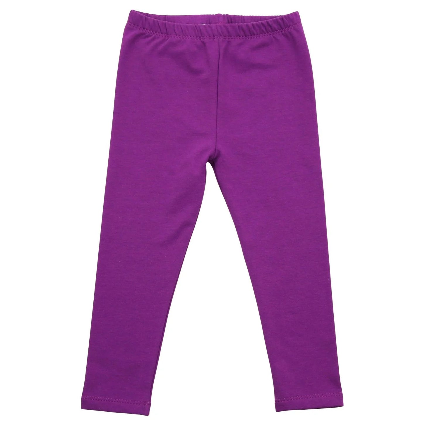 Enfant Terrible Thermo Leggings Biobaumwolle grape – jetzt kaufen