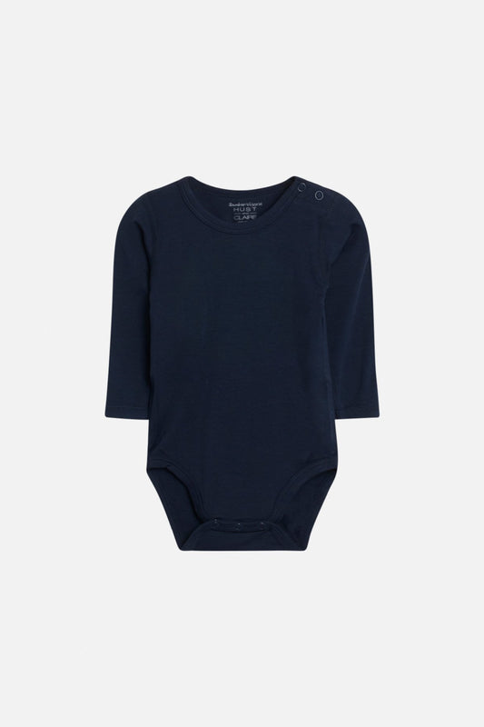 Hust and Claire Buller Body langarm Bambusviskose - un – jetzt kaufen