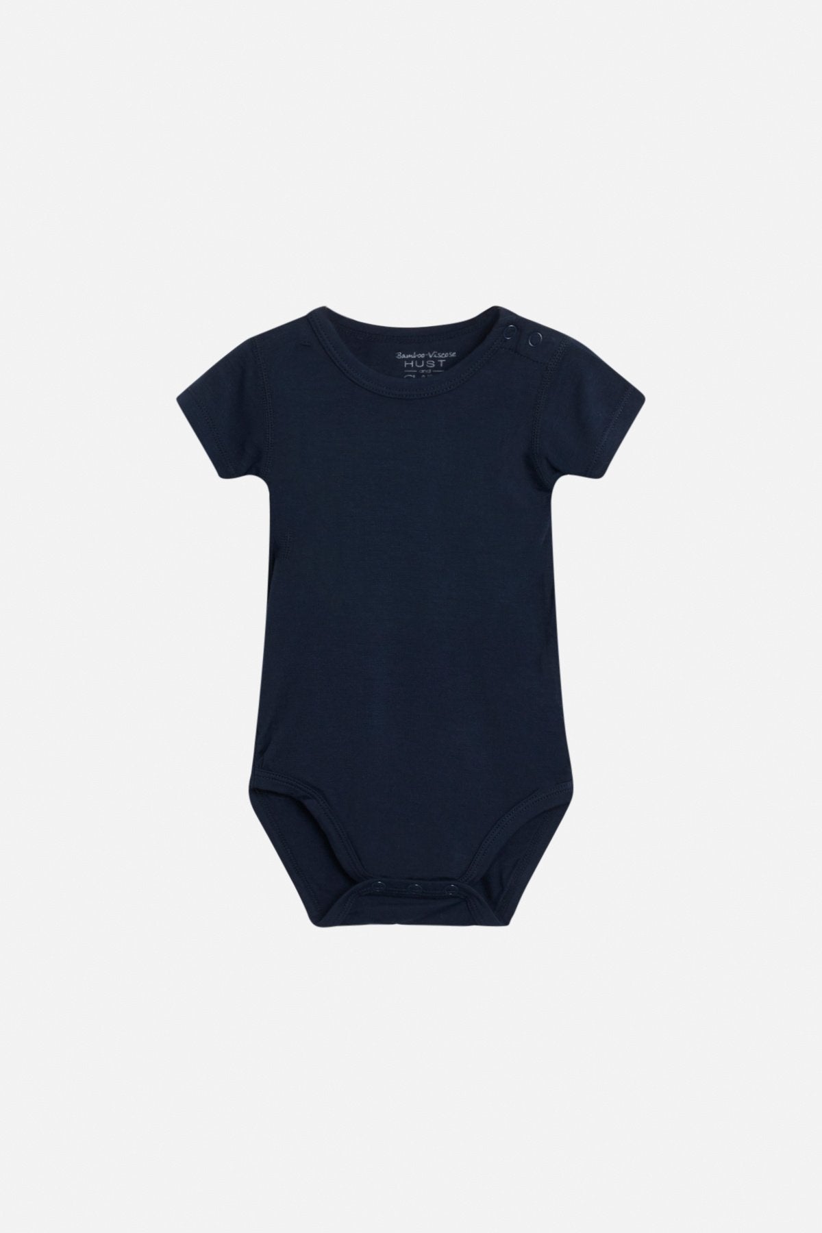 Hust and Claire Buller Body kurzarm Bambusviskose - un – jetzt kaufen