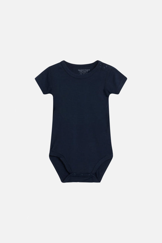 Hust and Claire Buller Body kurzarm Bambusviskose - un – jetzt kaufen