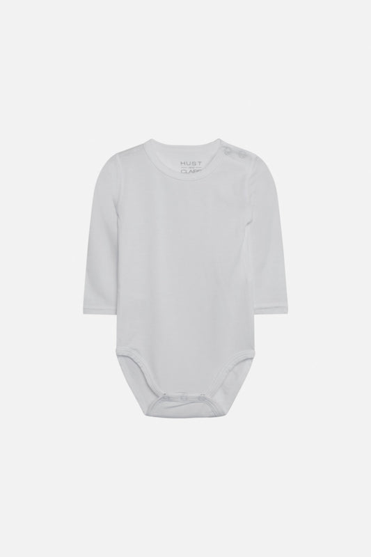 Hust and Claire Buller Body langarm uni Bambusviskose – jetzt kaufen