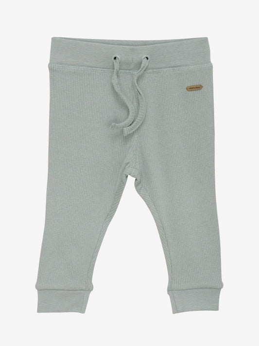 Minymo Hosen gerippt Tencelmix abyss – jetzt kaufen