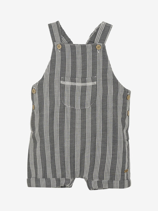 Minymo Latzhose kurz  - blue nights – jetzt kaufen