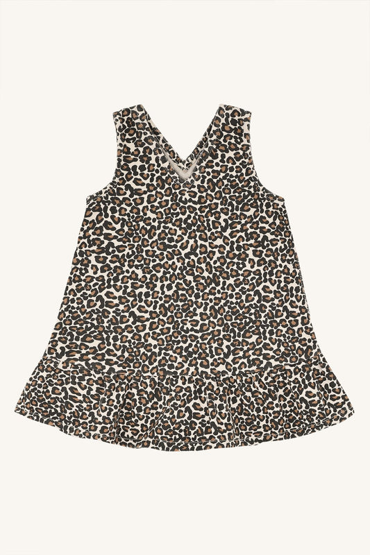 Hust and Claire Kleid Karoline Big Leo - Animalprint – jetzt kaufen