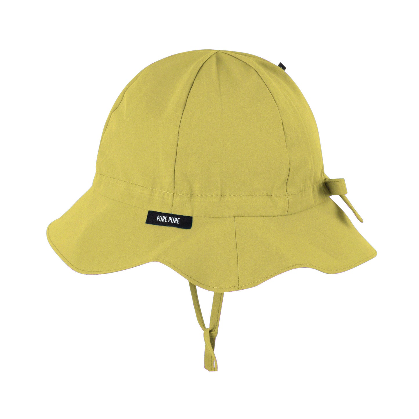 Pure Pure (Pure Pure by Bauer) Sonnenhut - Mini-Flappe – jetzt kaufen