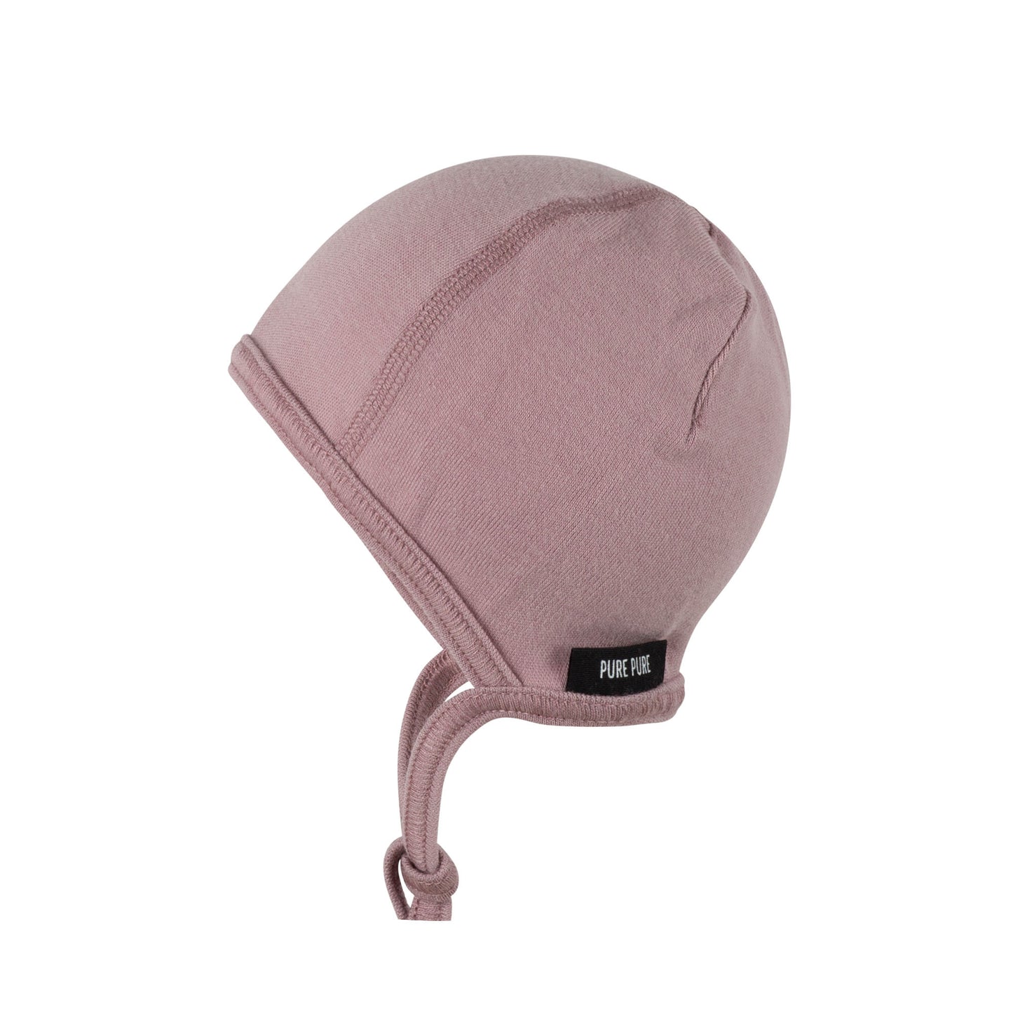 Pure Pure (Pure Pure by Bauer) Erstlingsmütze Merinowo – jetzt kaufen