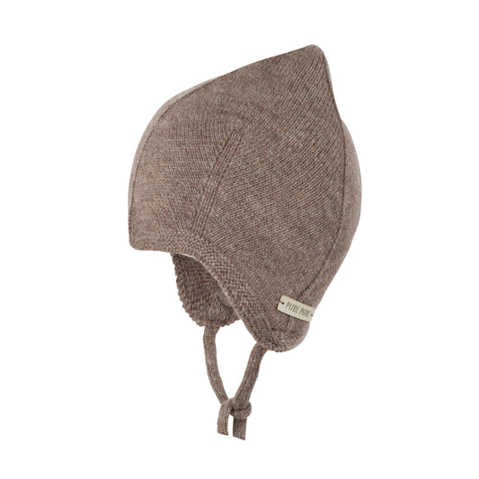 Pure Pure (Pure Pure by Bauer) Baby Schute Babyhäubche – jetzt kaufen