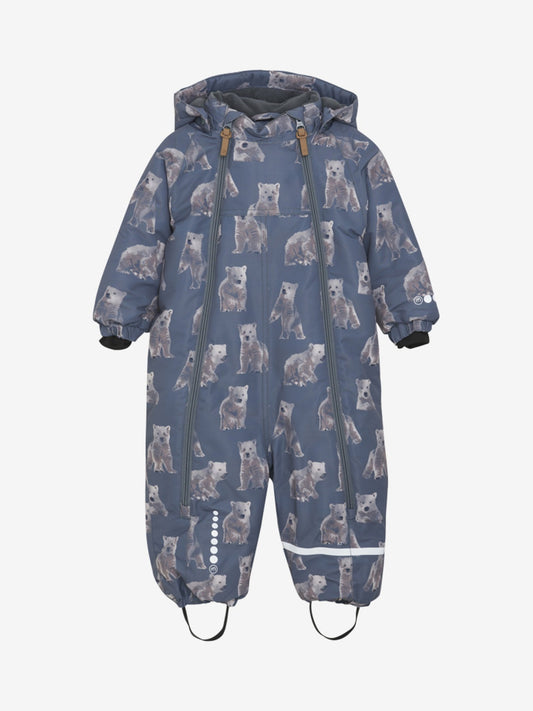 Minymo Schneeanzug Eisbär stormy weather – jetzt kaufen