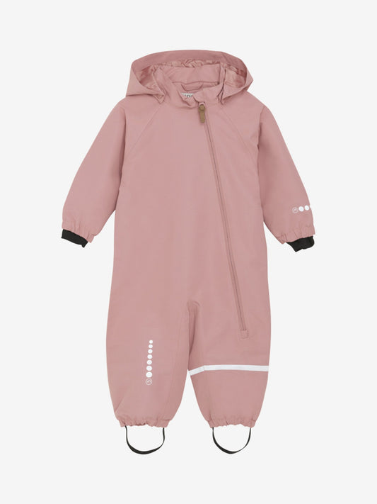 Minymo Shell-Anzug - Regenanzug - dusty rose – jetzt kaufen