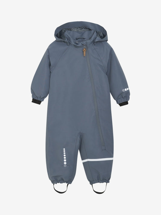 Minymo Shell-Anzug - Regenanzug - stormy weather – jetzt kaufen