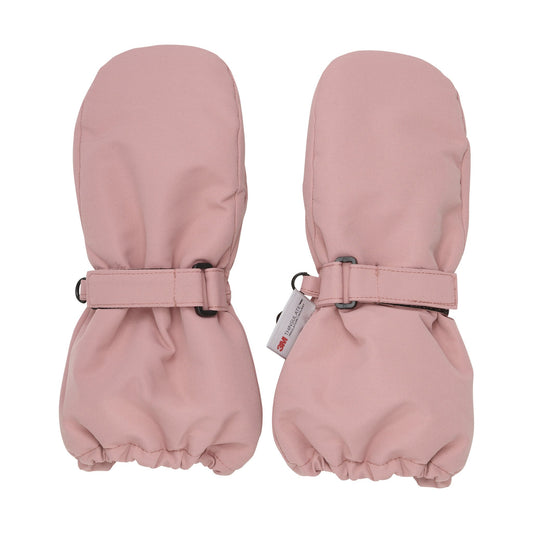 Minymo Fäustlinge mit Daumen und Klettverschluss - dus – jetzt kaufen