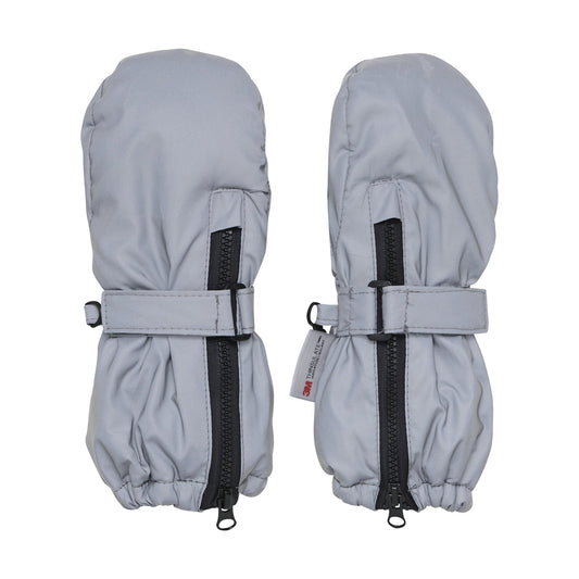 Minymo Fäustlinge mit Daumen und Klettverschluss - ref – jetzt kaufen