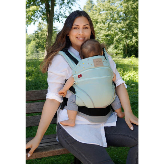 Manduca Tragehilfe - Manduca XT - Le Petit Prince Lune – jetzt kaufen