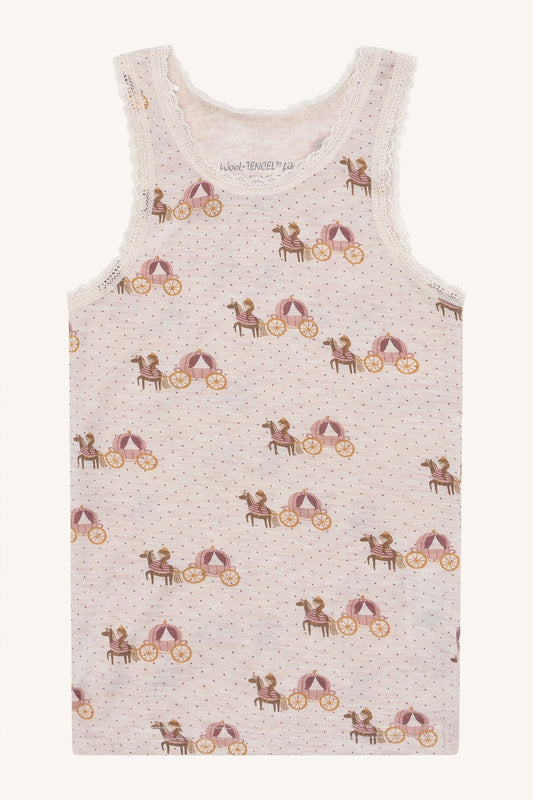 Hust and Claire Unterhemd Fricel Wolle/Tencel Prinzess – jetzt kaufen