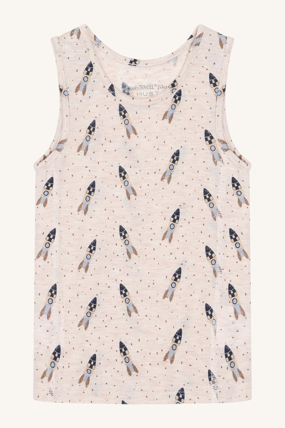 Hust and Claire Unterhemd Fecel Wolle/Tencel Rakete wh – jetzt kaufen