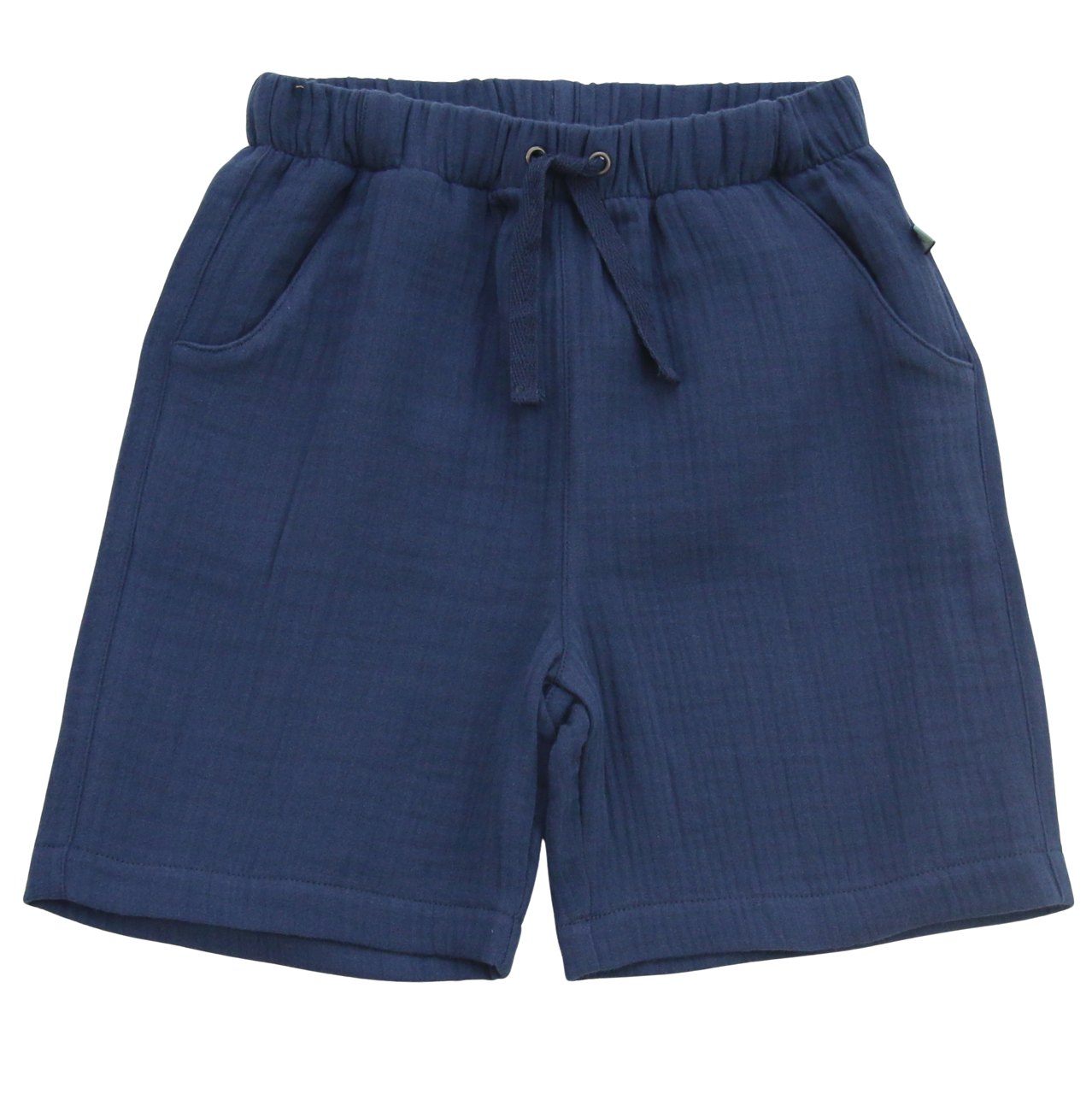 Enfant Terrible Musselin Shorts in midnight – jetzt kaufen