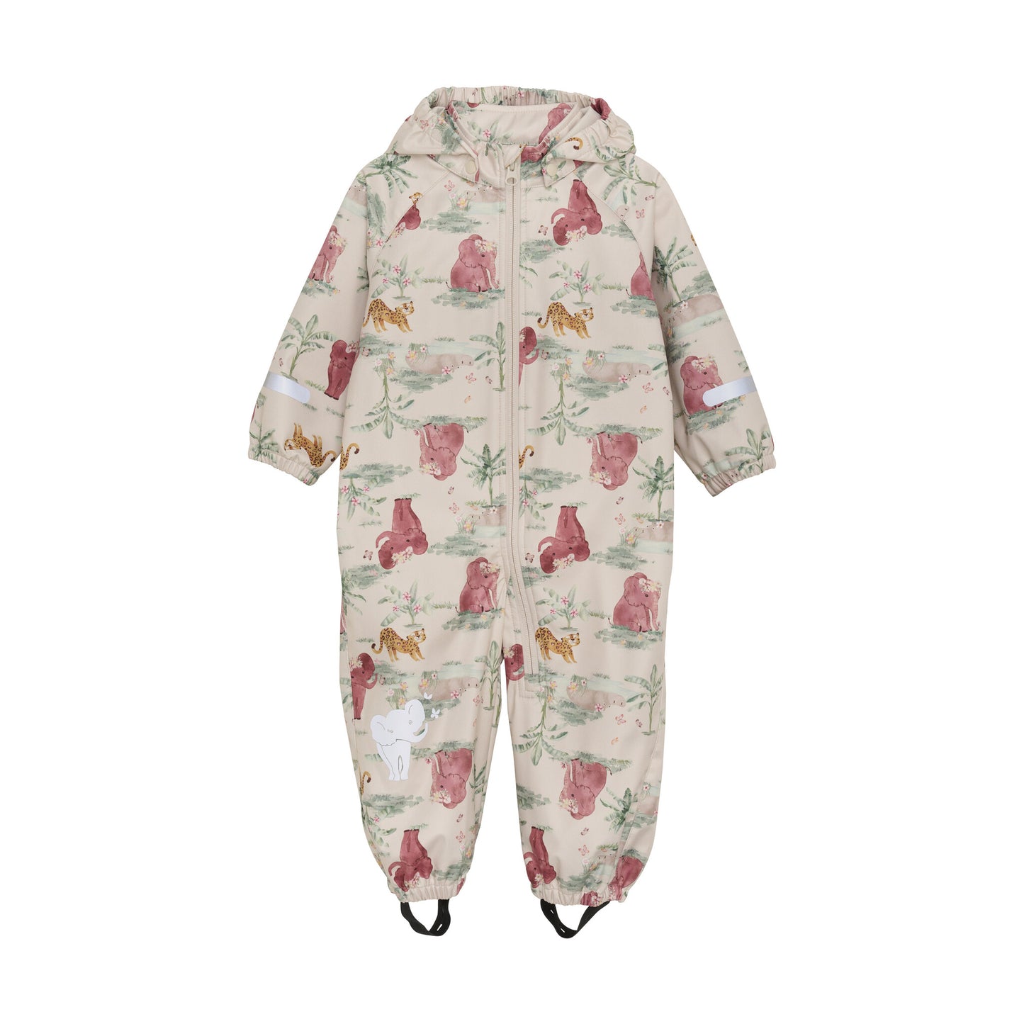 CeLaVi Overall Softshell Safari brandied apricot – jetzt kaufen