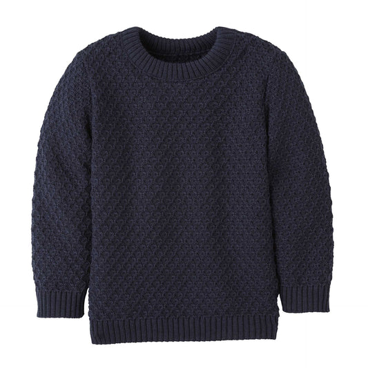 Disana disana Aran Pullover Merinowolle - Strickpullov – jetzt kaufen