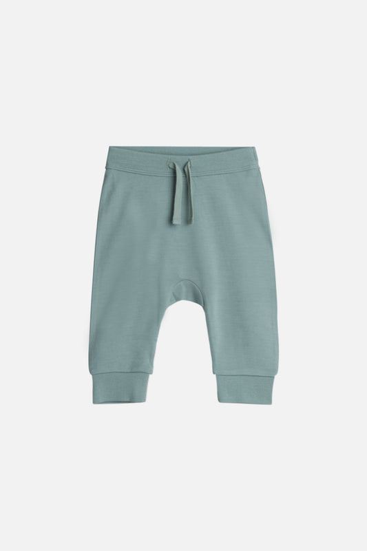 Hust and Claire Gaby - Joggers Hose - Wolle/Bambus - g – jetzt kaufen
