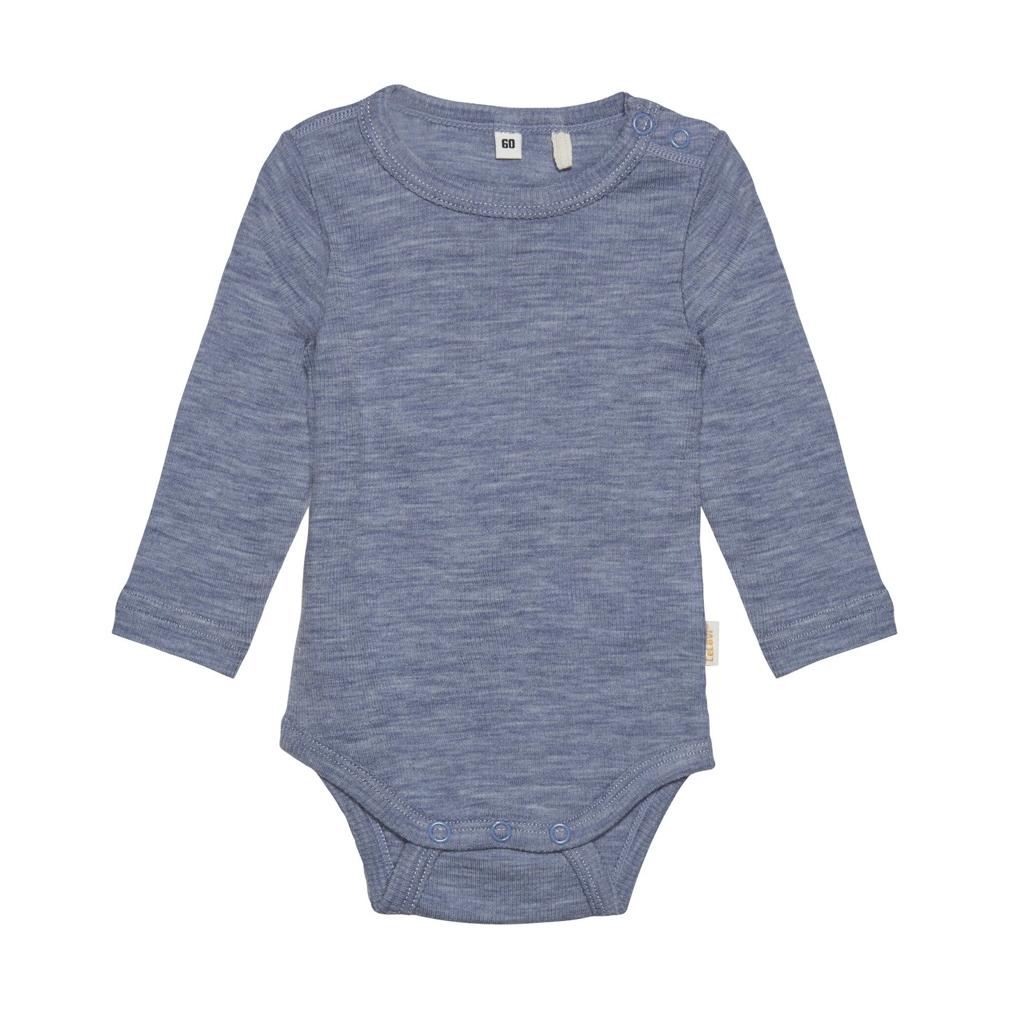 CeLaVi Body langarm Merinowolle flint stone – jetzt kaufen