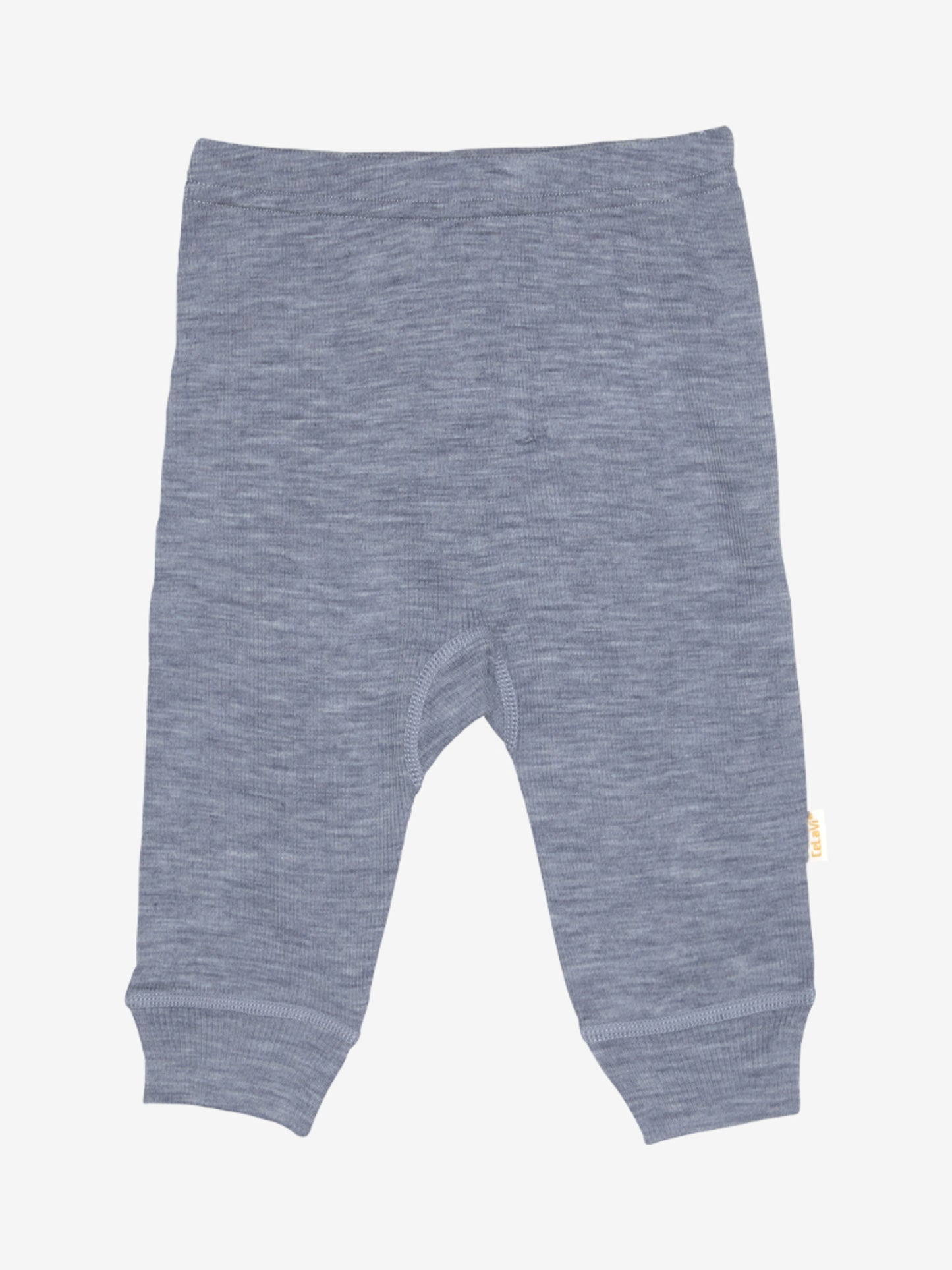 CeLaVi Leichte Harem Hose Merinowolle flint stone – jetzt kaufen