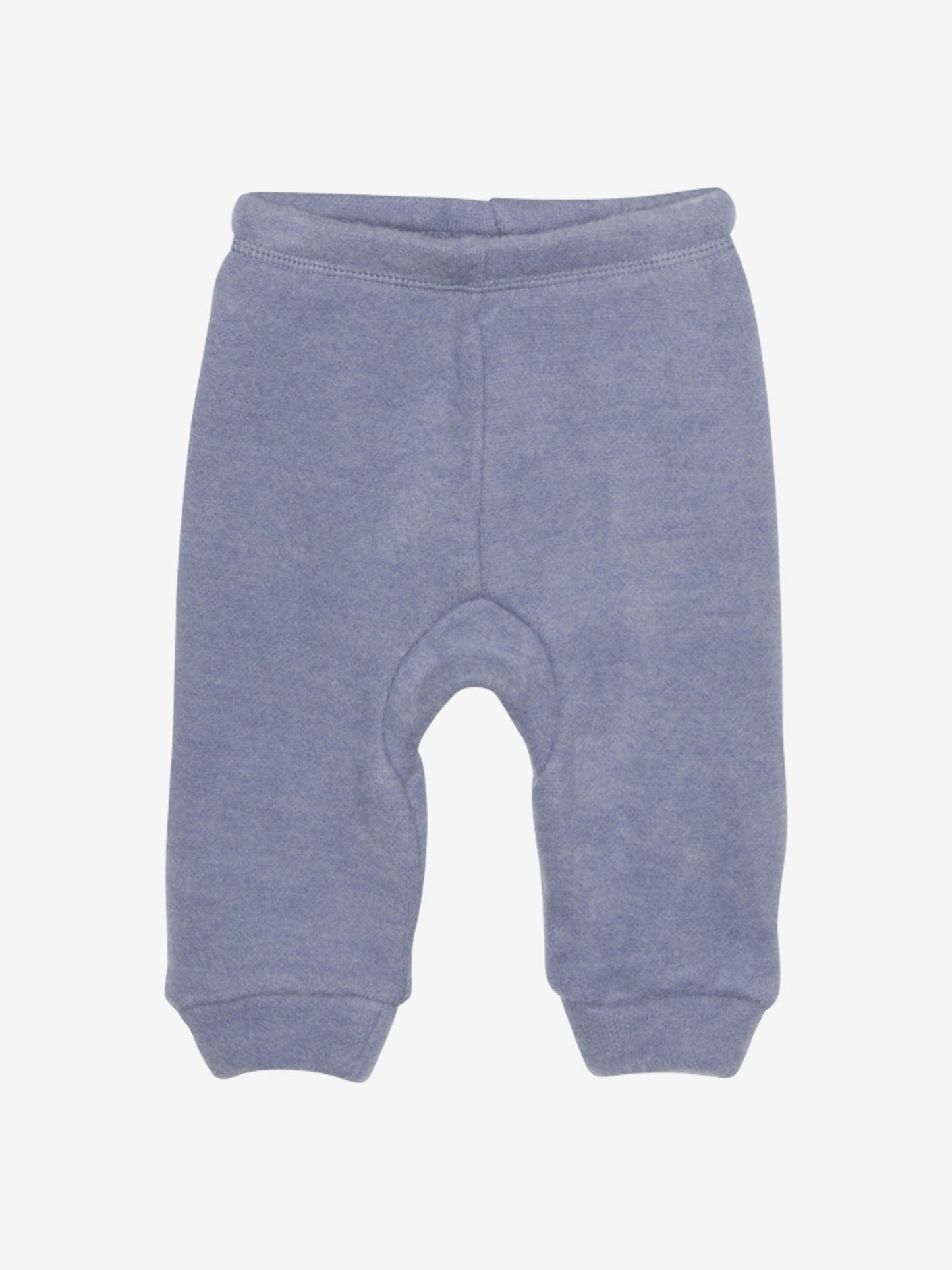 CeLaVi Hose Wollfleece Merinowolle flint stone – jetzt kaufen