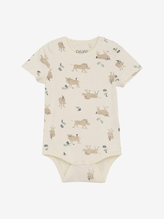 CeLaVi Body kurzarm Wildschwein Bambusmix naval academ – jetzt kaufen