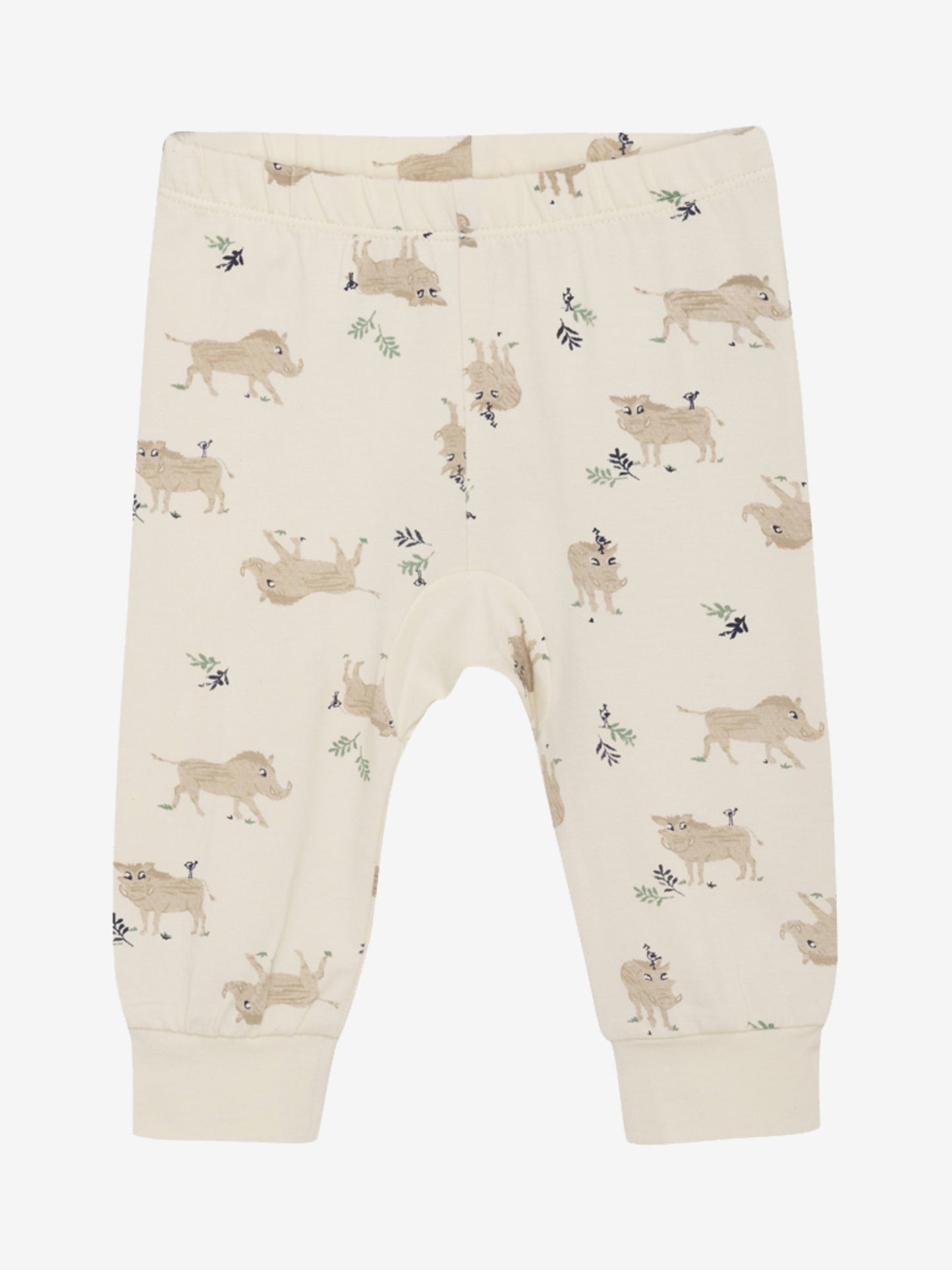 CeLaVi Leggings Wildschwein Bambusmix naval academy – jetzt kaufen