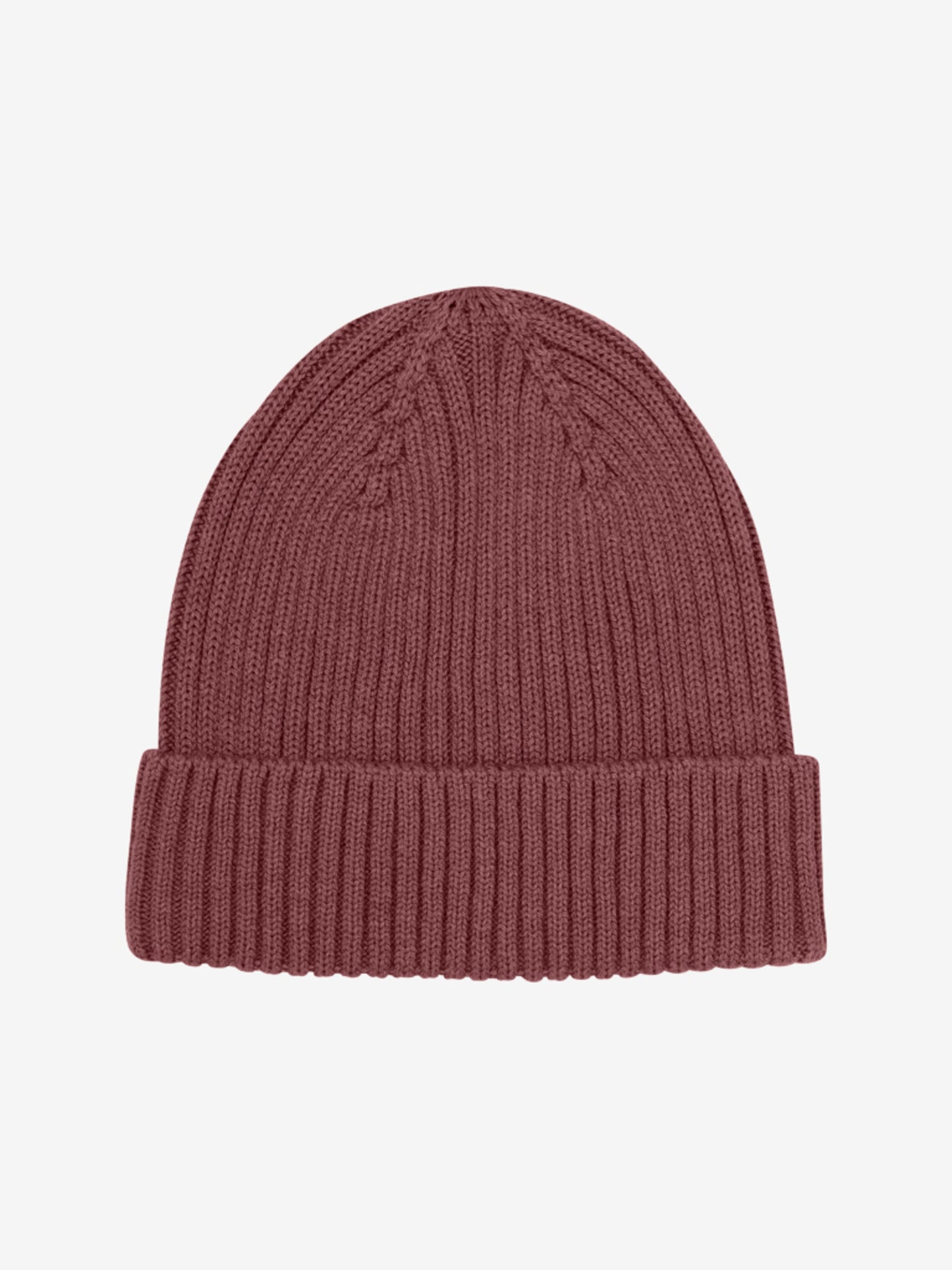 CeLaVi Strickmütze gerippt Wolle/Baumwolle apple butte – jetzt kaufen