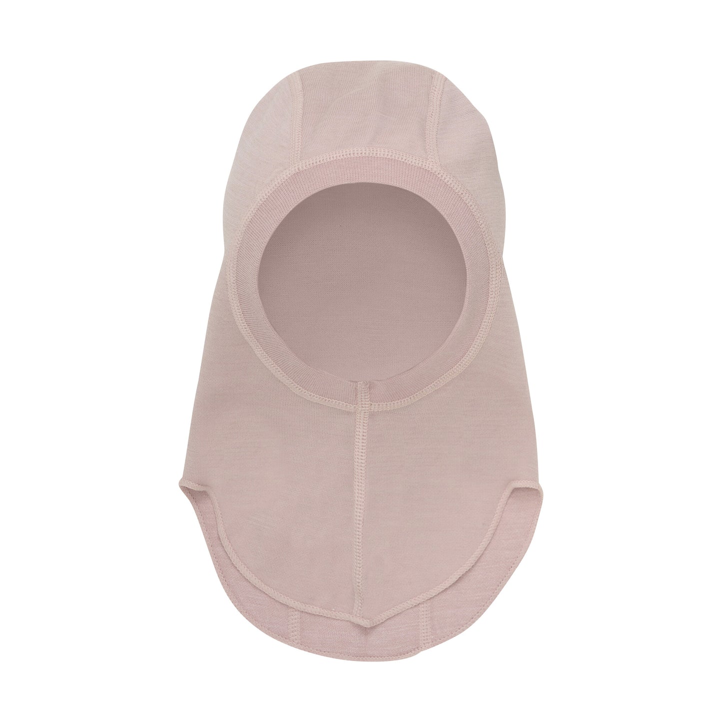 CeLaVi Sturmhaube uni Wolle/Bambusviskose starling ros – jetzt kaufen