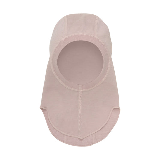 CeLaVi Sturmhaube uni Wolle/Bambusviskose starling ros – jetzt kaufen