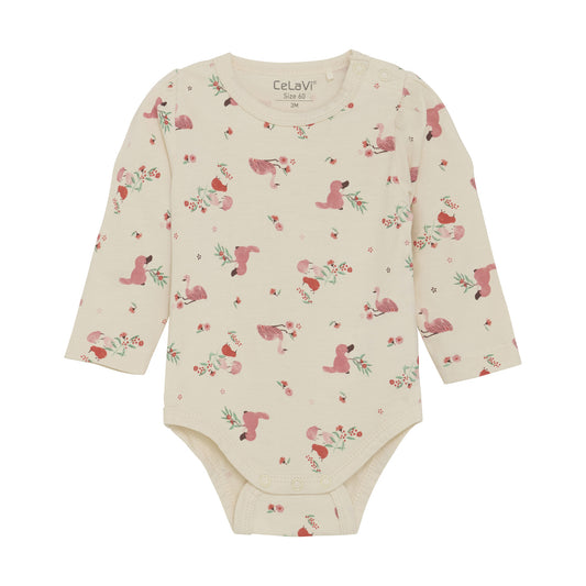 CeLaVi Body langarm Schnabeltier Bambusviskose/Baumwol – jetzt kaufen