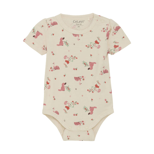 CeLaVi Body kurzarm Schnabeltier Bambusviskose/Baumwol – jetzt kaufen