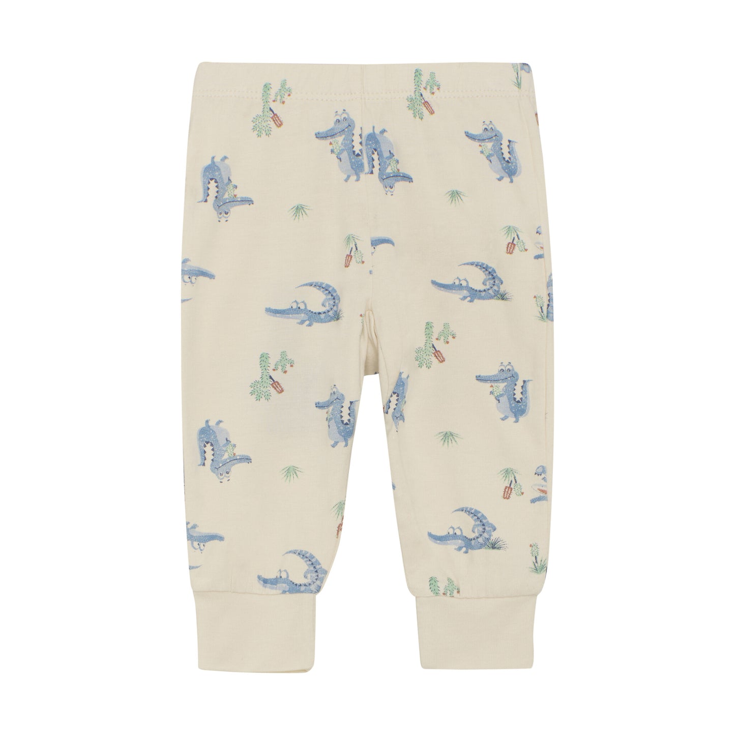 CeLaVi Leggings Krokodil Bambusviskose/Baumwolle dusty – jetzt kaufen